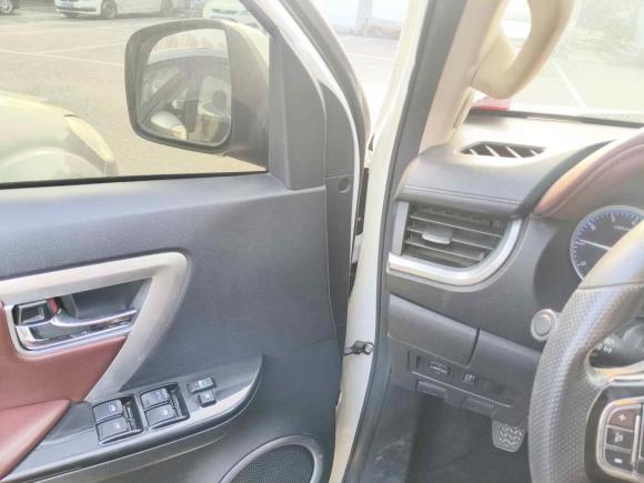 [青岛·鲁B] 二手黄海黄海·小牛2021款 2.4L N1手动汽油两驱创富型加长平底货箱4K22