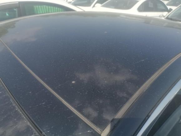 [南昌·赣A] 二手林肯林肯MKZ2017款 2.0T 尊雅版