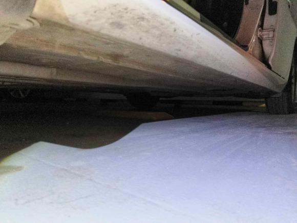 [佛山·粤A] 二手日产天籁2020款 2.0L XL 舒适版