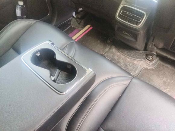 [宁波·浙B] 二手领克领克012020款 2.0T 两驱纯Pro版 国VI