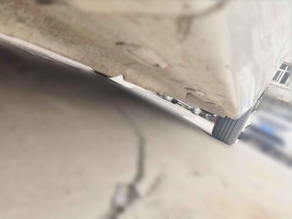 [济南·鲁A] 二手奇瑞艾瑞泽52019款 1.5L CVT新自在版 国V