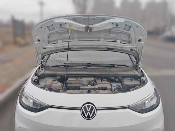 [济南·鲁A] 二手大众大众ID.32022款 Active Pure 纯净智享版