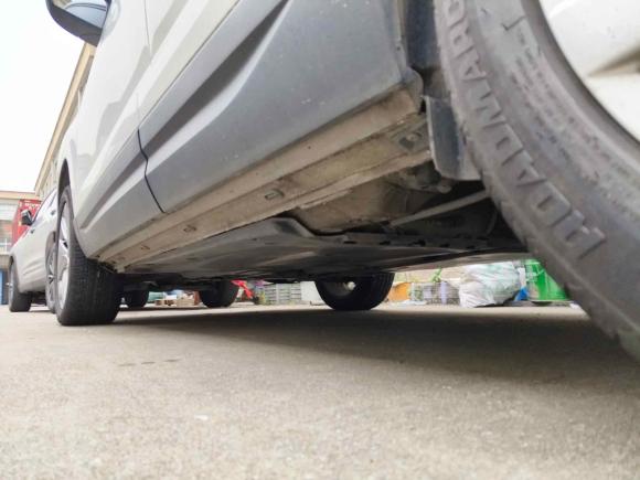 [宁波·浙B] 二手捷达捷达VS52019款 280TSI 自动悦享型