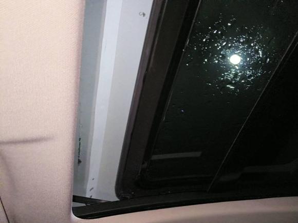 [上海·沪F] 二手别克君越2020款 652T 豪华型