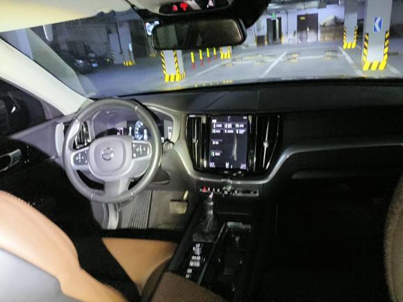 [宁波·浙B] 二手沃尔沃沃尔沃XC602019款 T5 四驱智逸版 国VI