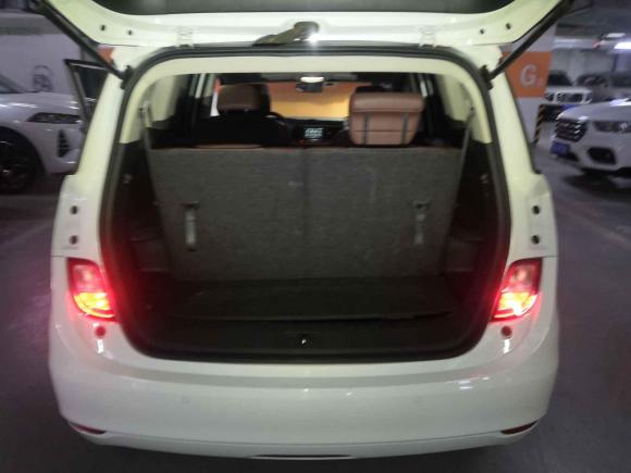 [苏州·苏U] 二手别克别克GL62018款 18T 6座豪华型