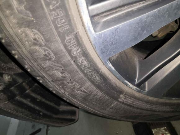 [苏州·苏E] 二手路虎揽胜极光2018款 240PS SE 智耀版