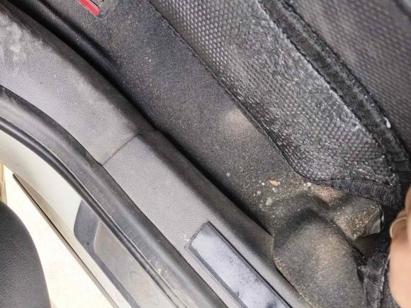 [青岛·鲁B] 二手福特蒙迪欧-致胜2011款 2.0L GTDi200豪华型