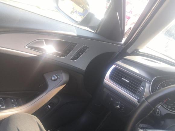 [深圳·粤B] 二手奥迪奥迪A62015款 3.0T allroad quattro