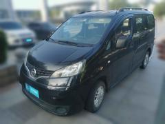 [台州·粤X]日产&nbsp;&nbsp;日产NV200&nbsp;&nbsp;2011款1.6L232座尊雅型
