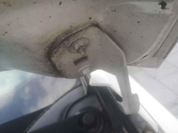 [温州·浙C] 二手福特福克斯2012款 两厢 1.6L 自动舒适型