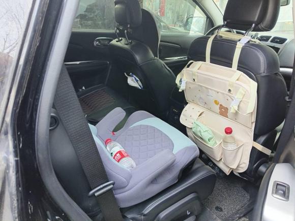 [北京·京Q] 二手道奇酷威2013款 2.4L 两驱尊尚版