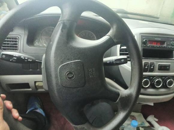 [苏州·苏E] 二手东风风行菱智2015款 M3 1.6L 7座舒适型