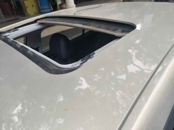 [上海·沪F] 二手荣威荣威i52019款 1.5L 自动4G互联朗豪版