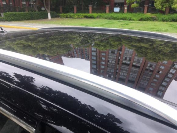 [上海·沪A] 二手奥迪奥迪Q72013款 35 TFSI 进取型