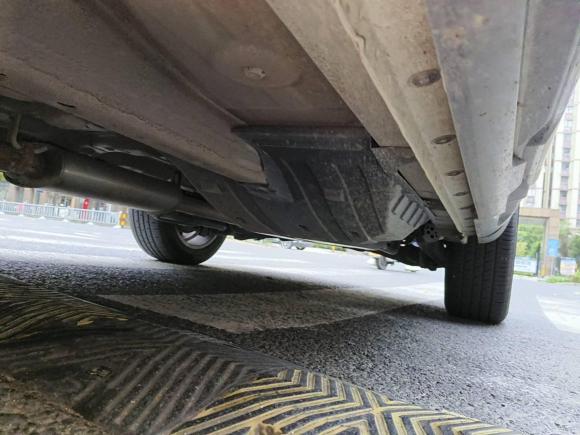 [宁波·浙B] 二手哈弗哈弗H62017款 红标 2.0T 自动两驱智尚型