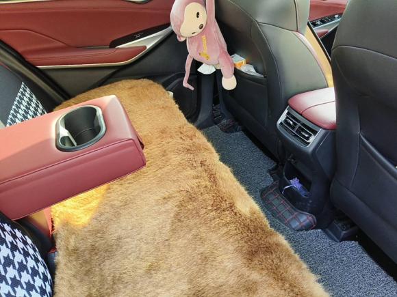 [南京·苏A] 二手长安长安CS75 PLUS2020款 1.5T 自动尊贵型