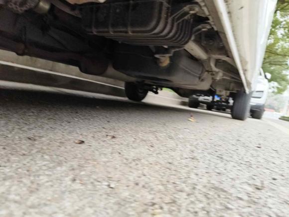 [苏州·苏E] 二手金杯金杯快运2019款 2.0L标准型国VI 1TZS