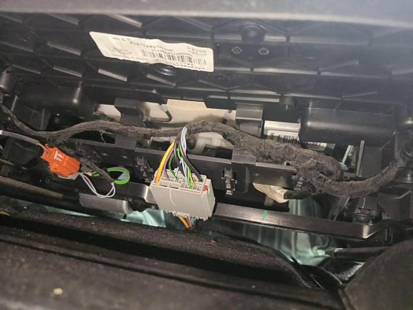 [武汉·鄂A] 二手路虎发现神行2018款 240PS SE版