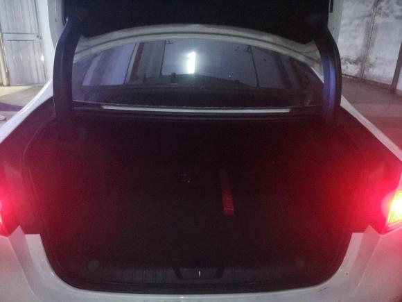 [北京·鲁N] 二手捷豹捷豹XFL2018款 XFL 2.0T 250PS 豪华版