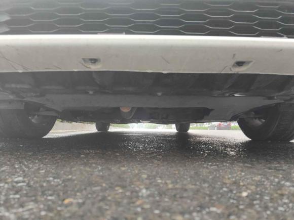 [济南·鲁A] 二手荣威荣威i6新能源2017款 45T 混动互联智享版