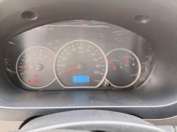 [上海·甘N] 二手五菱汽车五菱宏光2014款 1.5L S标准型