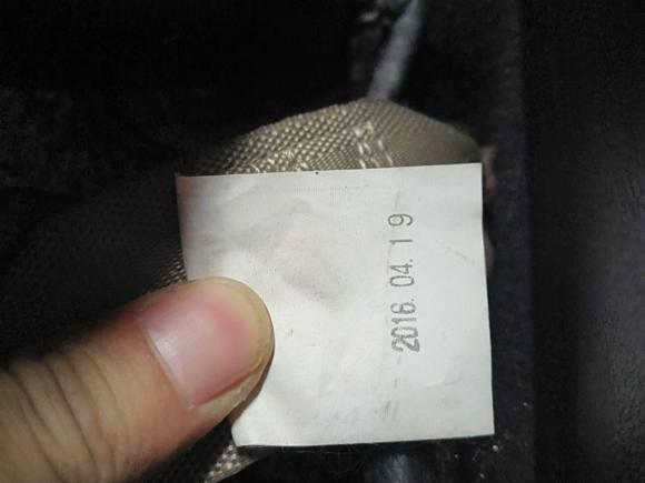 [南昌·赣A] 二手现代瑞纳2016款 1.4L 自动领先型GLX