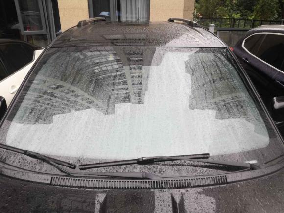 [宁波·新A] 二手道奇酷威2013款 2.4L 两驱尊尚版