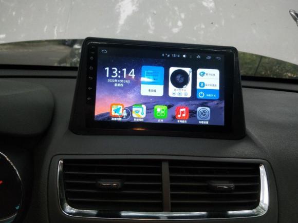 [上海·沪B] 二手别克昂科拉2015款 1.4T 自动两驱都市精英型