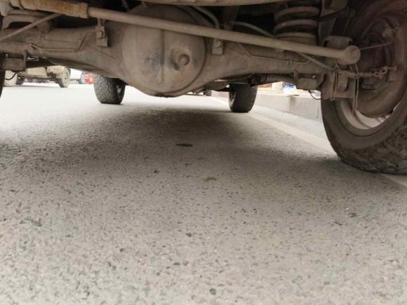 [成都·川A] 二手陆风陆风X82012款 探索版 2.0T 柴油4X4超豪华型