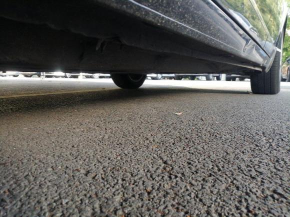 [上海·沪J] 二手大众Passat领驭2009款 1.8T 自动尊品型