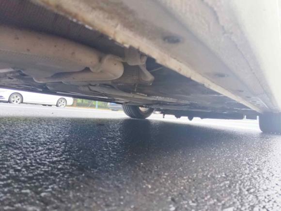 [芜湖·皖B] 二手福特福睿斯2017款 幸福版 1.5L 自动时尚型