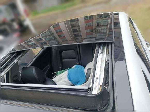 [苏州·苏E] 二手起亚起亚K42015款 1.8L 自动GLS Special