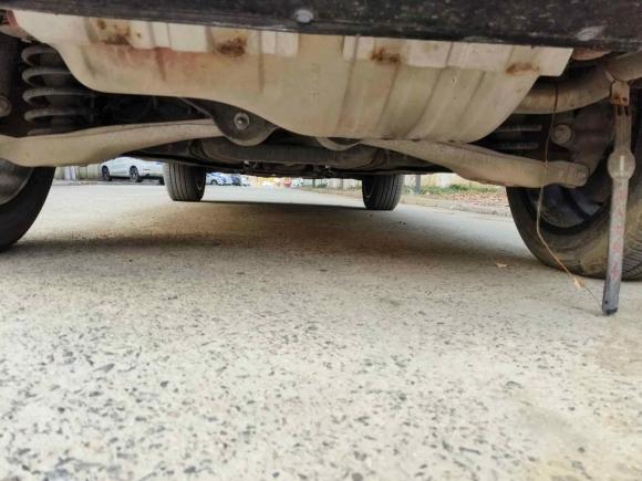 [苏州·苏U] 二手魏牌魏牌 VV7 GT2020款 2.0T 旗舰型