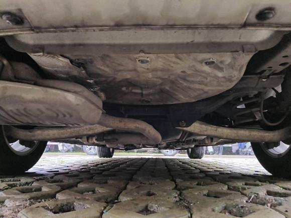 [湖州·浙G] 二手雪佛兰迈锐宝2017款 1.5T 自动舒适版