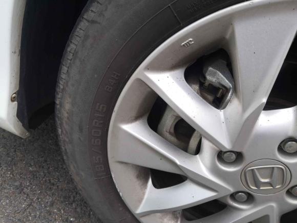 [成都·川A] 二手本田哥瑞2016款 1.5L CVT风尚版