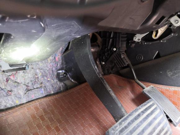 [上海·皖A] 二手本田歌诗图2012款 2.4L 豪华版