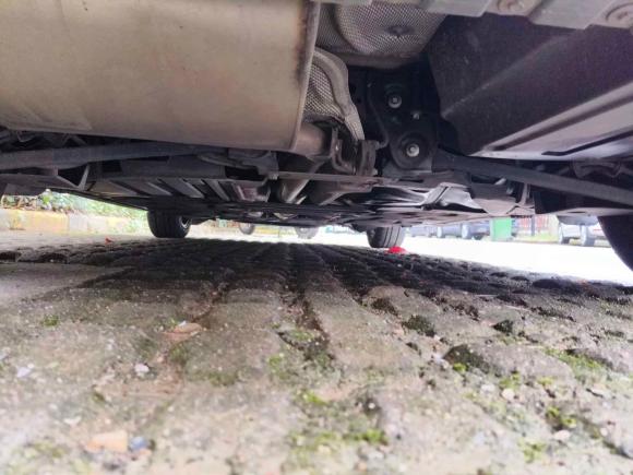 [南昌·赣A] 二手MINIMINI2016款 1.5T COOPER 表现派 五门版