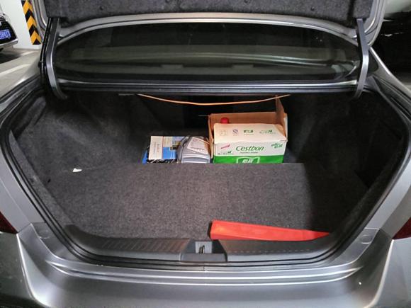 [深圳·粤B] 二手本田雅阁2007款 2.4L 自动豪华版