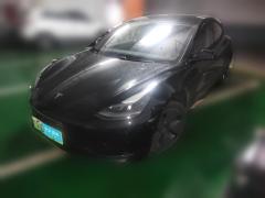 [南昌·赣A]特斯拉&nbsp;&nbsp;Model3&nbsp;&nbsp;2021款改款标准续航后驱升级版3D1