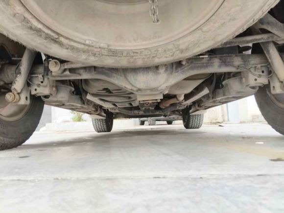 [上海·浙D] 二手驭胜驭胜S3502014款 2.4T 自动两驱柴油豪华天窗版5座