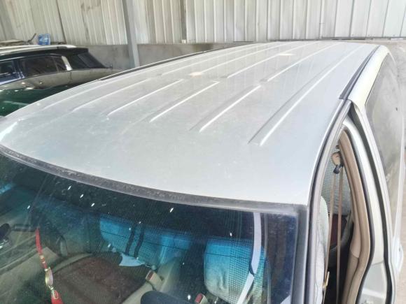 [南昌·赣A] 二手别克别克GL82012款 2.4L BASE舒适版