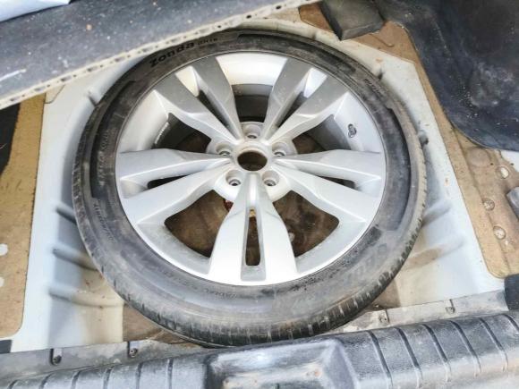 [杭州·贵H] 二手奇瑞艾瑞泽52016款 1.5L CVT领锐版