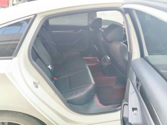 [成都·川A] 二手本田雅阁2022款 260TURBO 幻夜·尊贵版