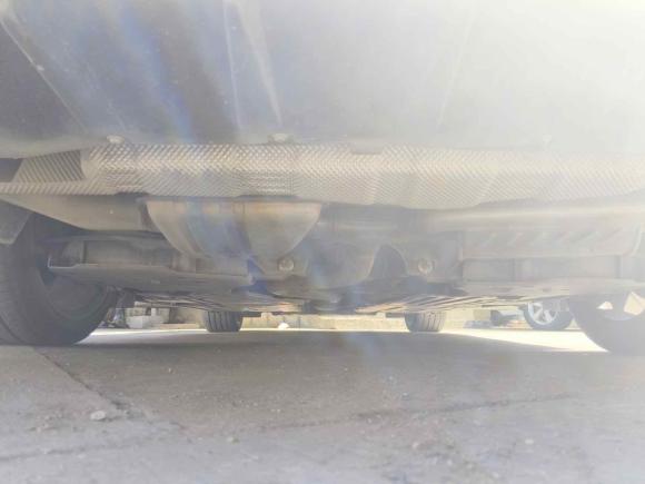 [台州·浙J] 二手领克领克032020款 03+ 2.0TD 自动驭风版