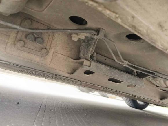 [温州·浙C] 二手别克微蓝62021款 互联共享型 PLUS