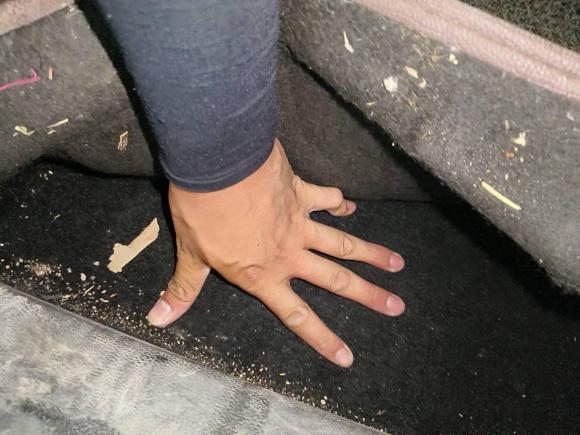 [南通·苏F] 二手宝骏宝骏5102017款 1.5L 自动时尚型