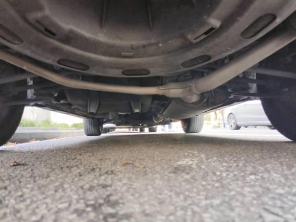 [宁波·浙B] 二手比亚迪比亚迪S72015款 2.0T 升级版 自动尊贵型