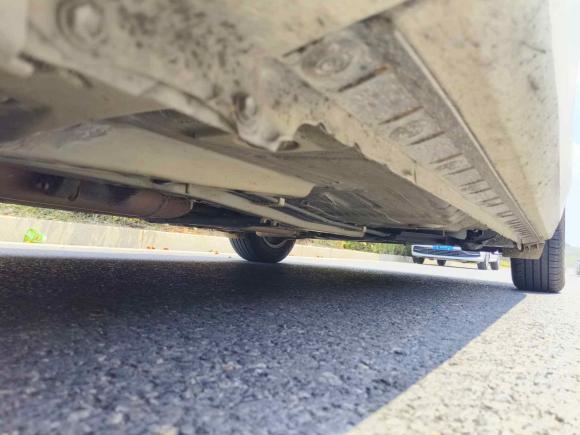 [南京·苏A] 二手丰田雷凌2014款 1.6G CVT精英版