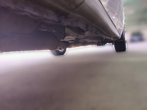 [南昌·赣A] 二手别克别克GL82012款 2.4L BASE舒适版